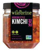 Korean Style Kimchi