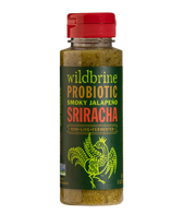 Smoky Jalapeno Sriracha